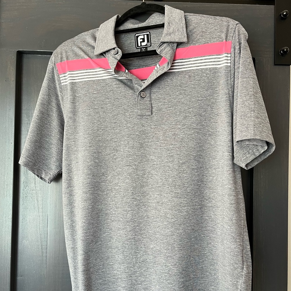 FootJoy Golf Polo- Brand New